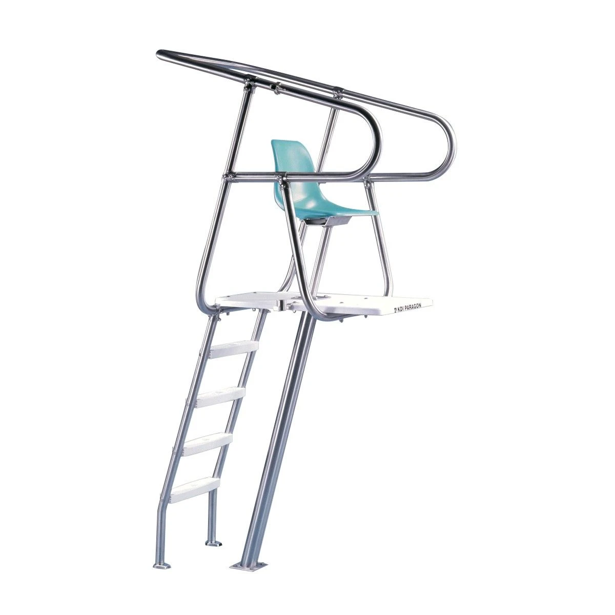 Paragon OSHA Guard Chair