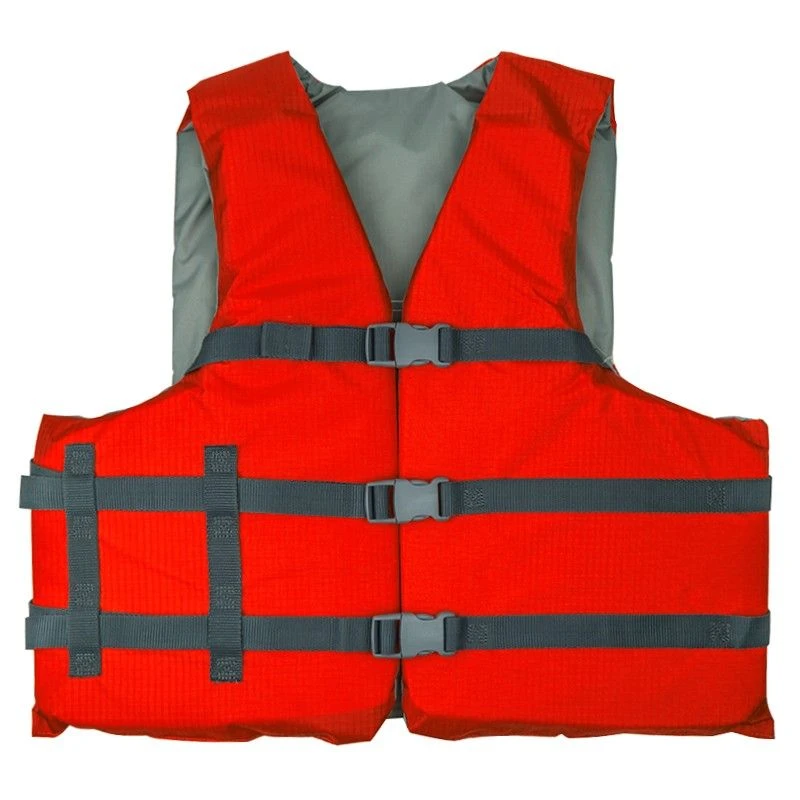 RISE Adult Rip Stop Life Vest - Image 2