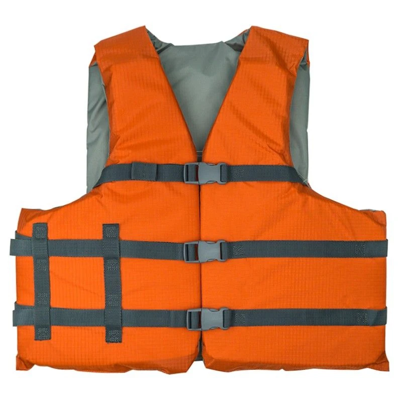 RISE Adult Rip Stop Life Vest - Image 4