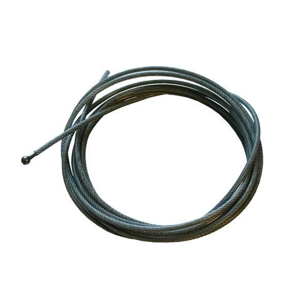 168' Precut Racing Lane Cable