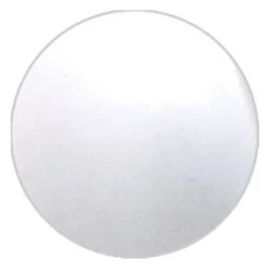 Kiefer 15" Pace Clock Replacement Lens