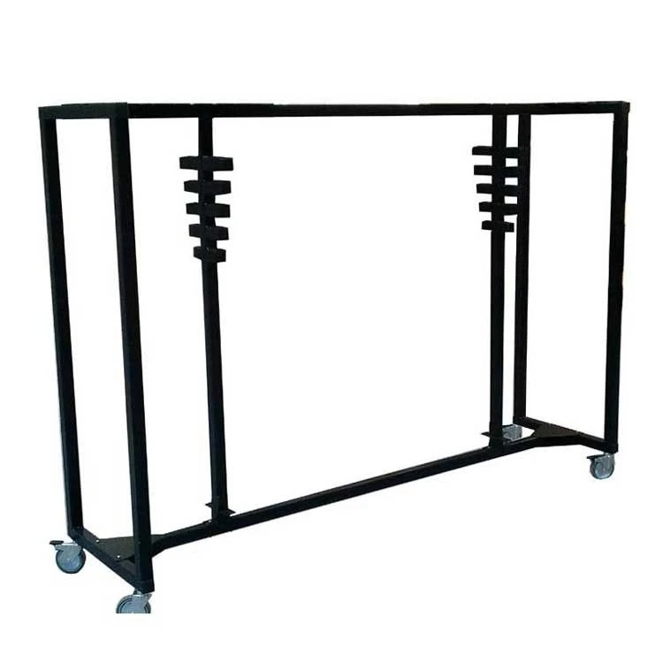 Touchpad Storage Caddy