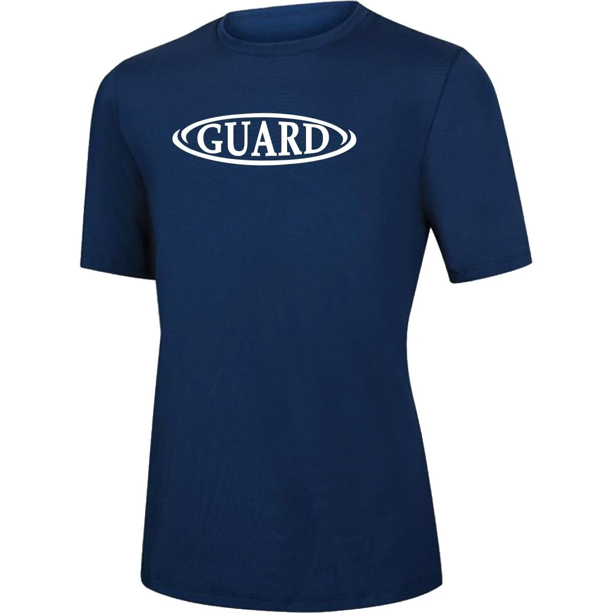 RISE Guard Short Sleeve Crew Neck Rashguard - Image 4