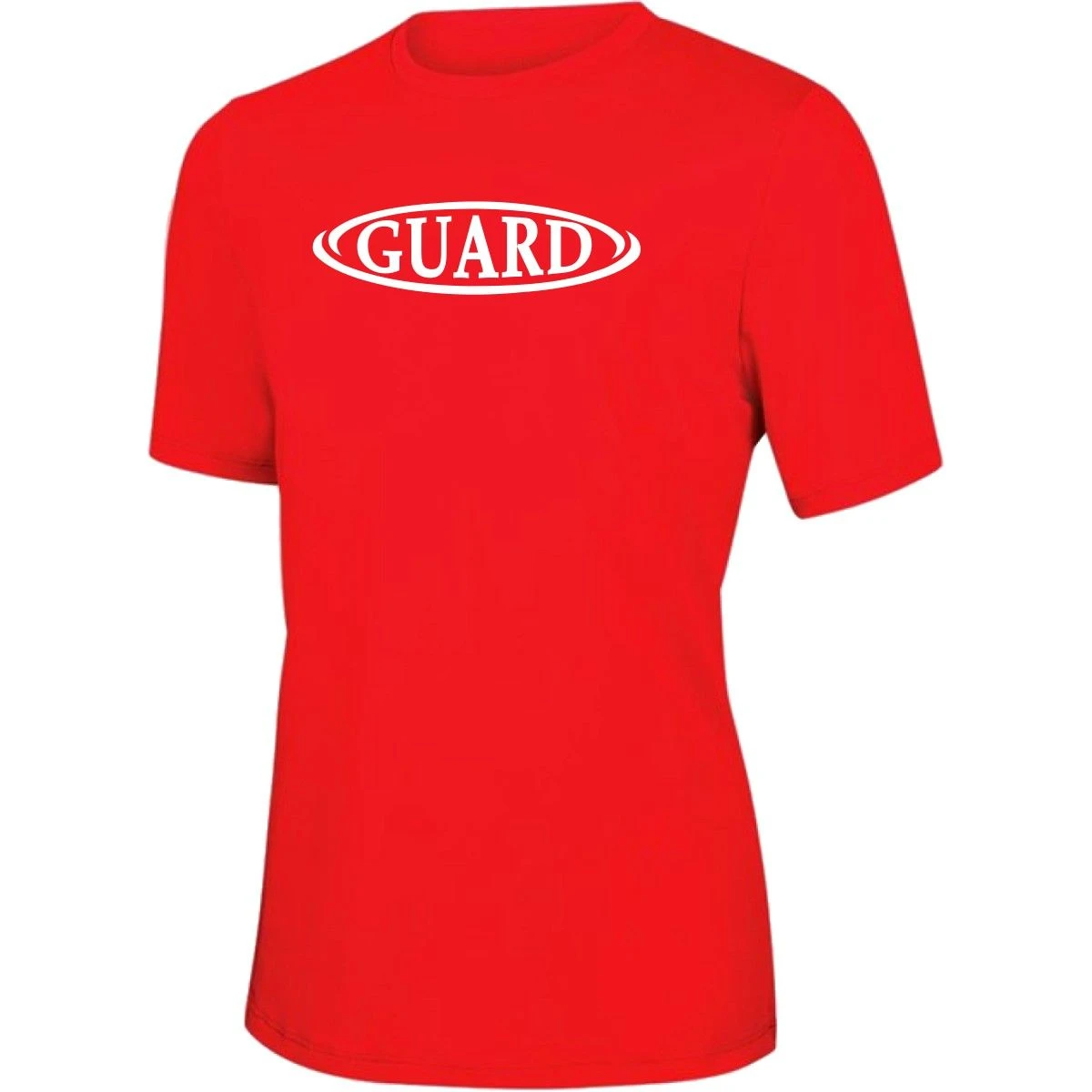 RISE Guard Short Sleeve Crew Neck Rashguard - Image 5
