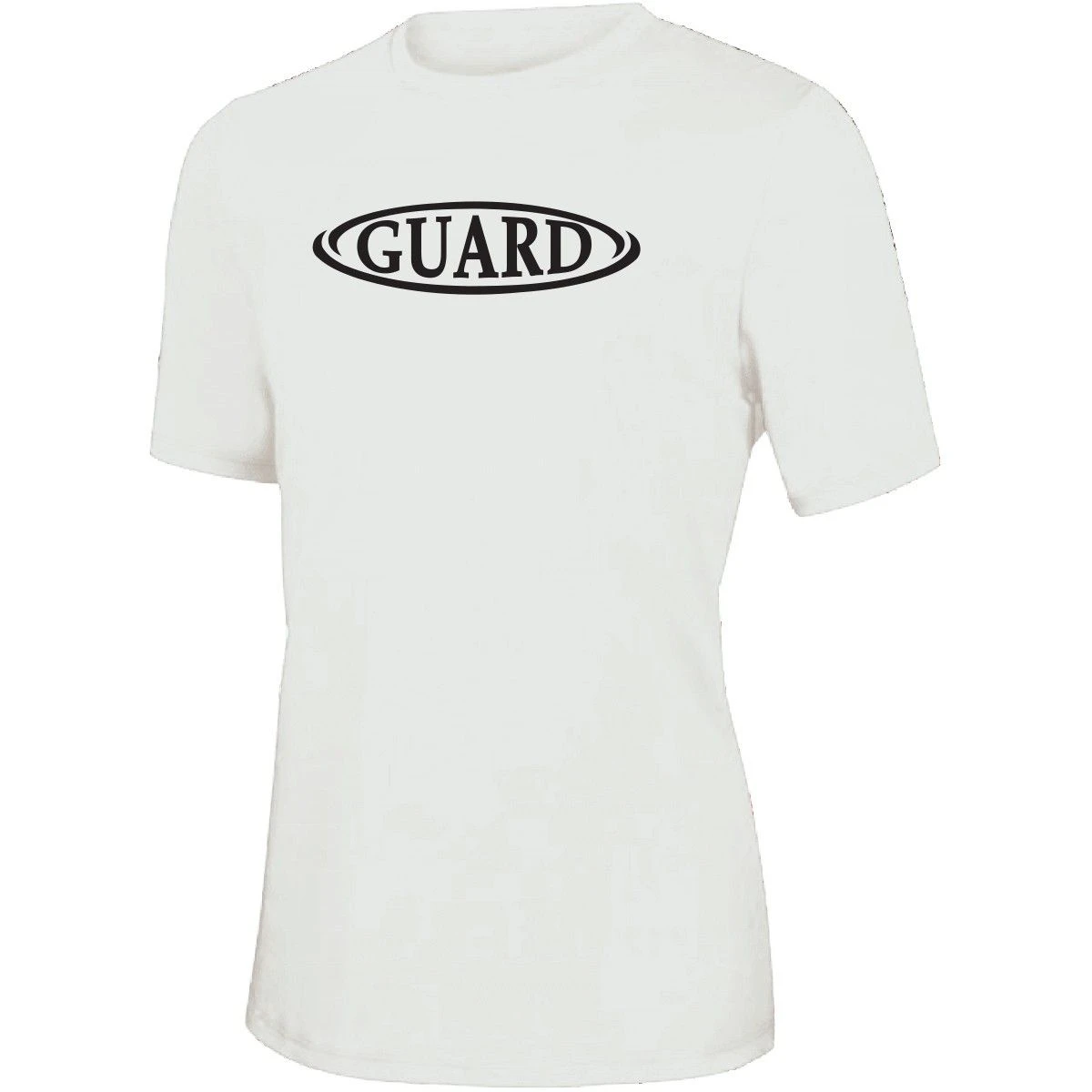 RISE Guard Short Sleeve Crew Neck Rashguard - Image 2