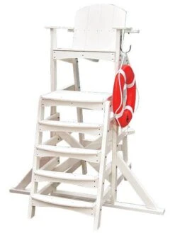 Kiefer 66" Forever Guard Tower