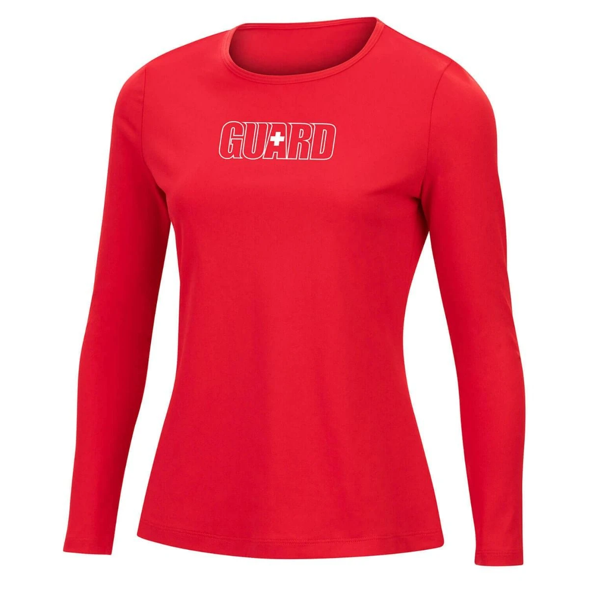 Dolfin Women's Rashguard