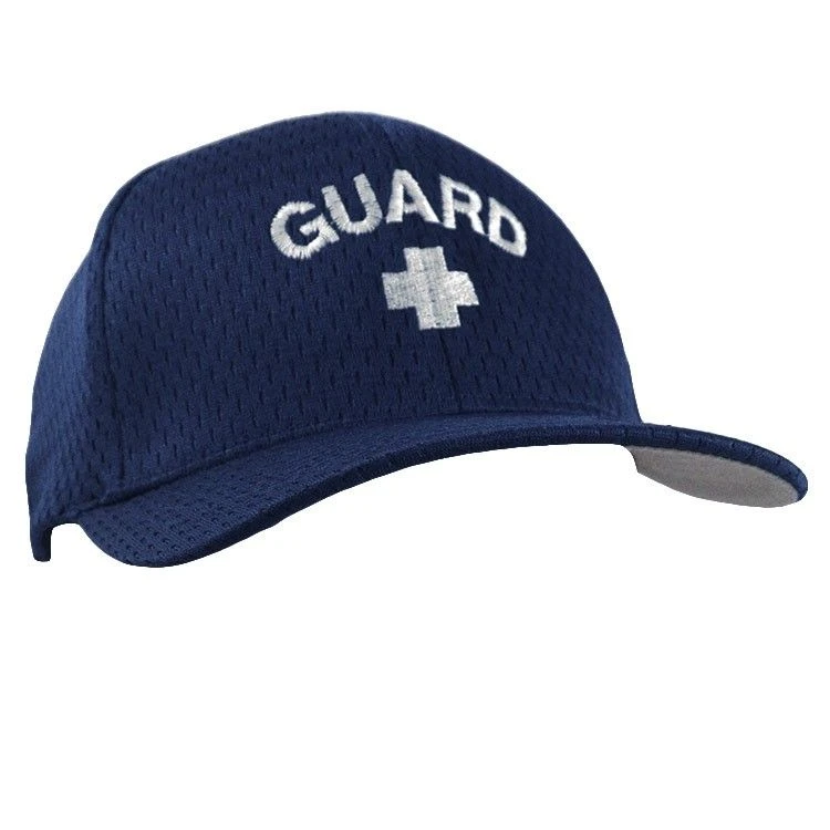 Guard Flexfit Mesh Hat - Image 2