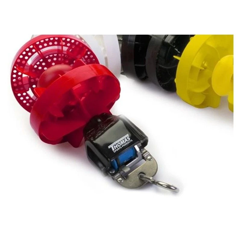 60' TSP Wave Breaker 6" Racing Lane