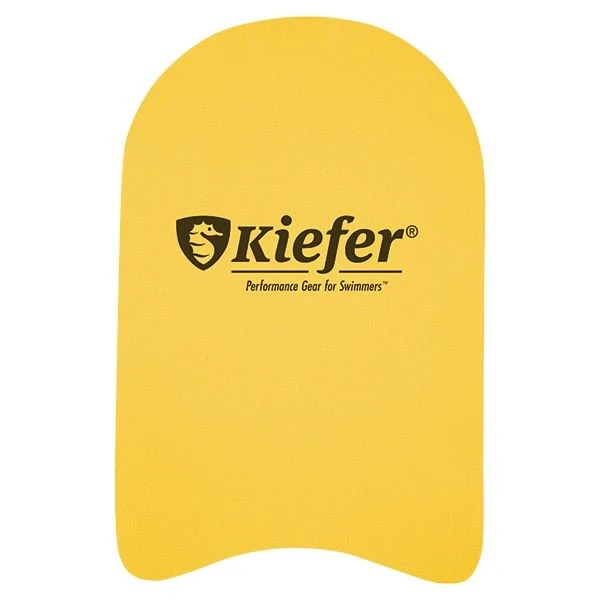 Kiefer Training Kickboard