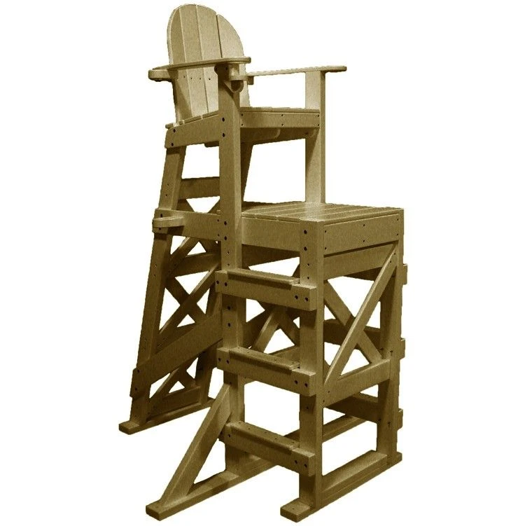 530 Lifeguard Chair - Image 4