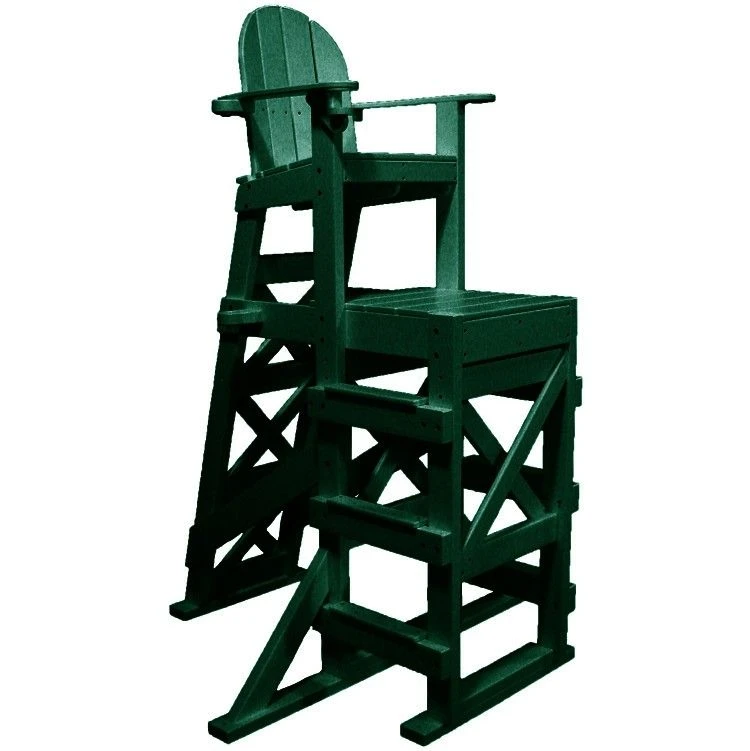 530 Lifeguard Chair - Image 5