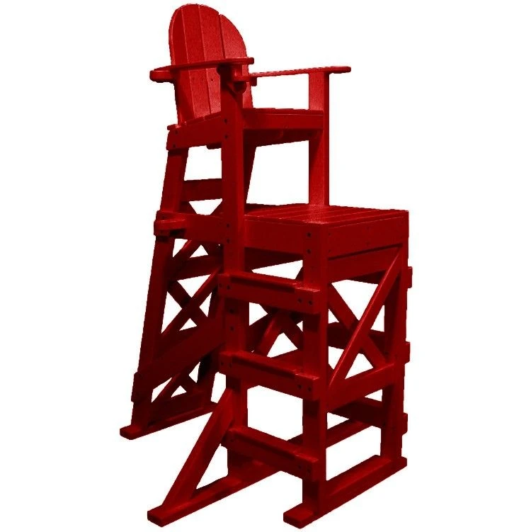 530 Lifeguard Chair - Image 6
