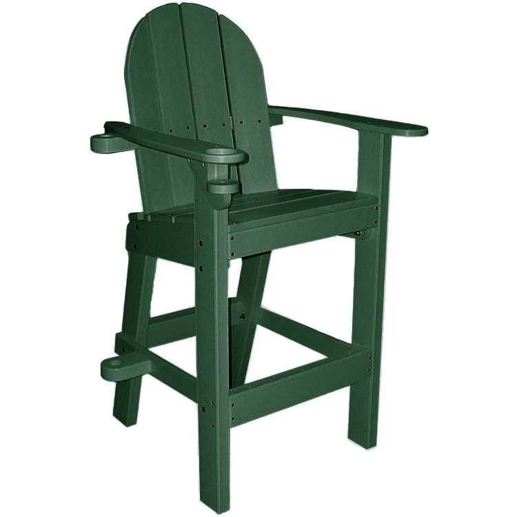 500 Lifeguard Chair - Image 3