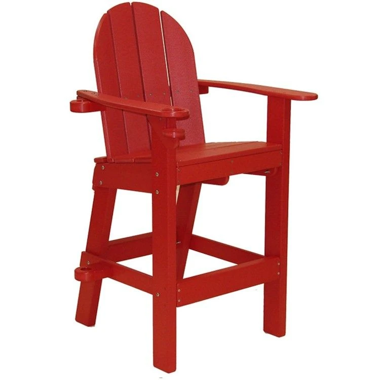 500 Lifeguard Chair - Image 4