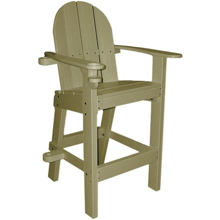 500 Lifeguard Chair - Image 5