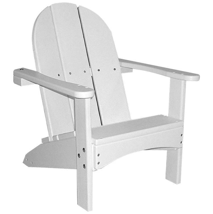 Kids Adirondack Chair - Image 2