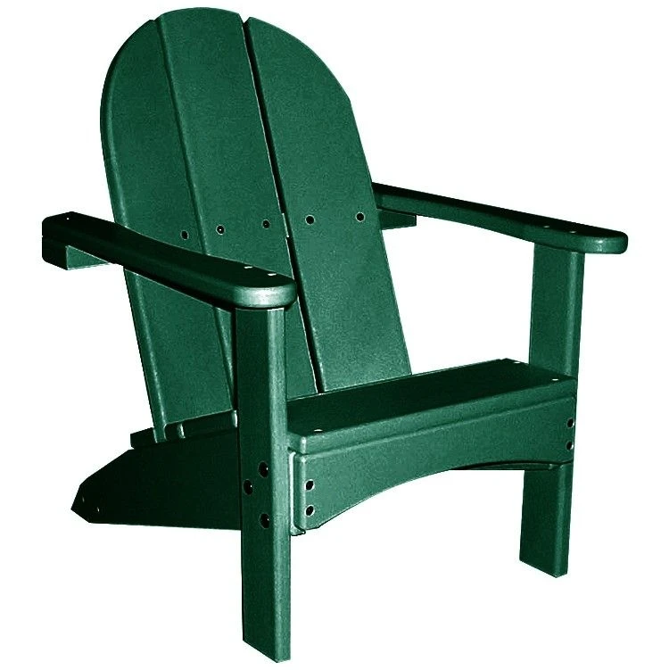 Kids Adirondack Chair - Image 3