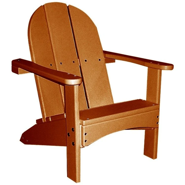 Kids Adirondack Chair - Image 4