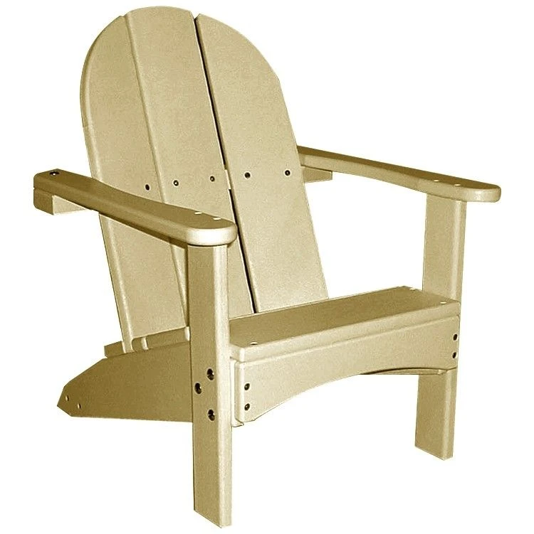 Kids Adirondack Chair - Image 5