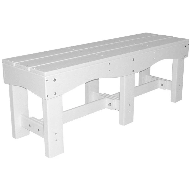 47" Dining/Flat Bench - Image 2