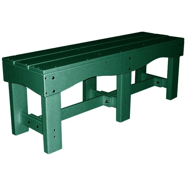 47" Dining/Flat Bench - Image 3
