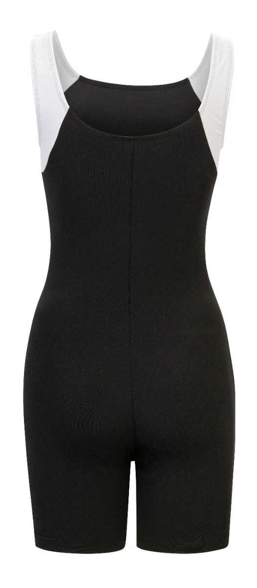 Dolfin Women's Color Block Aquatard - Image 2