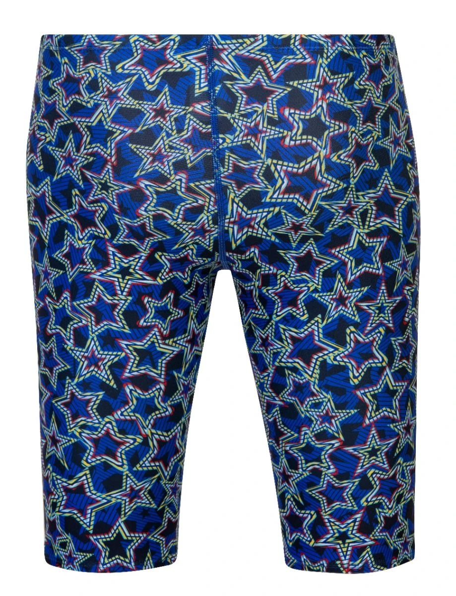 Dolfin Men's Print Jammer - Image 6