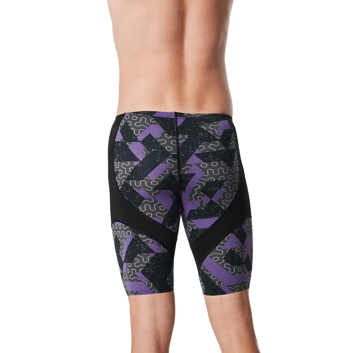 Speedo Ruse Blocks Jammer - Image 8