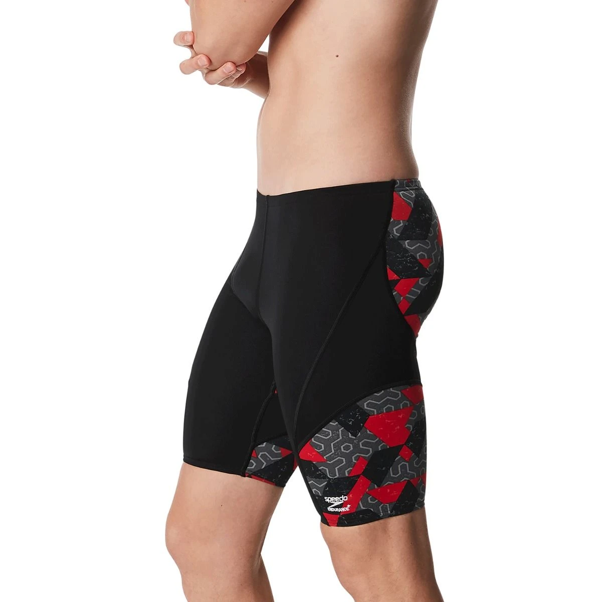 Speedo Ruse Blocks Jammer - Image 12