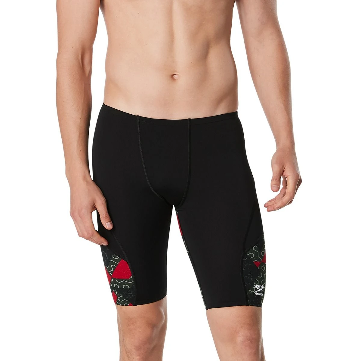 Speedo Ruse Blocks Jammer - Image 13