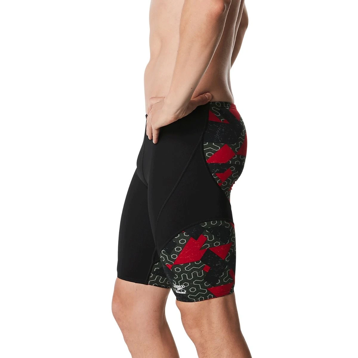 Speedo Ruse Blocks Jammer - Image 15