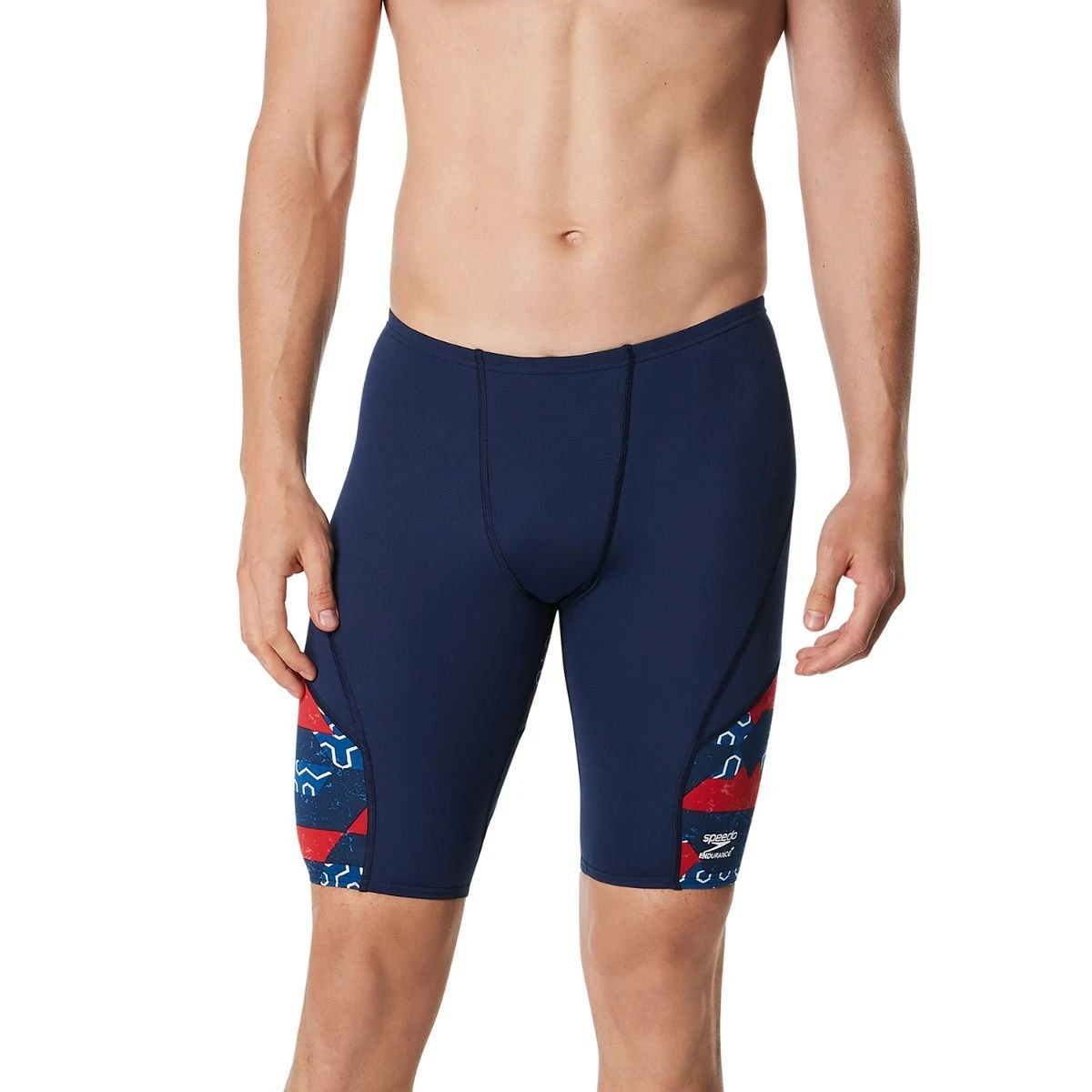 Speedo Ruse Blocks Jammer - Image 19