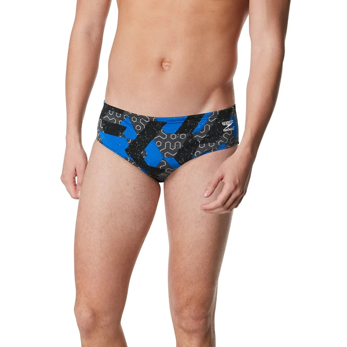 Speedo Ruse Blocks Brief - Image 6