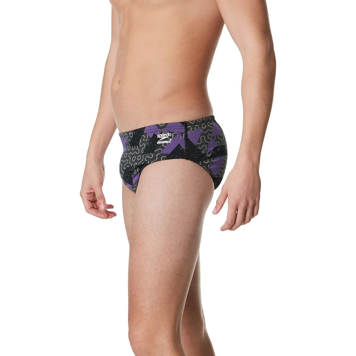 Speedo Ruse Blocks Brief - Image 8