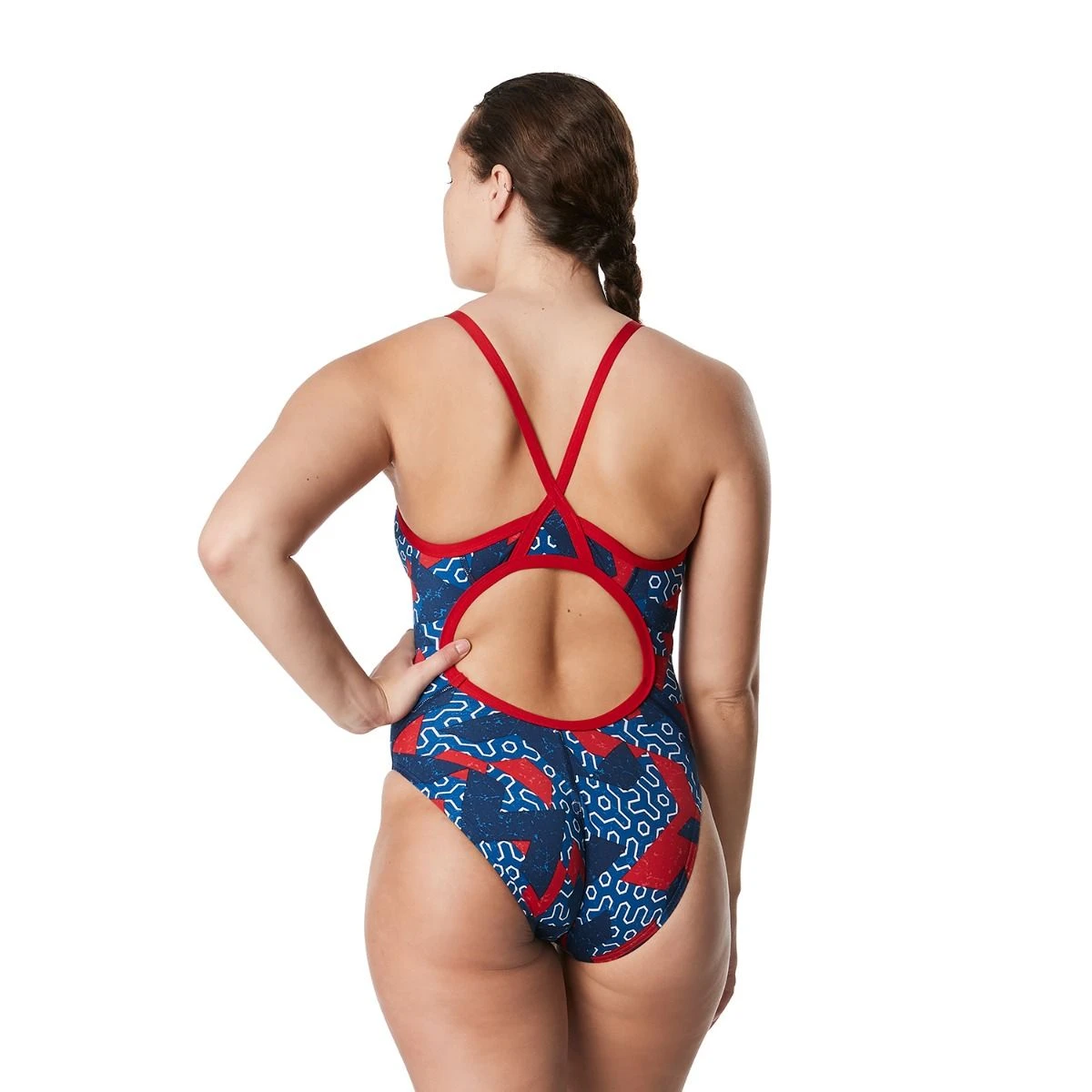 Speedo Ruse Blocks Flyback - Image 20