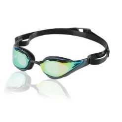 Speedo Fastskin Focus Mirrored Goggle