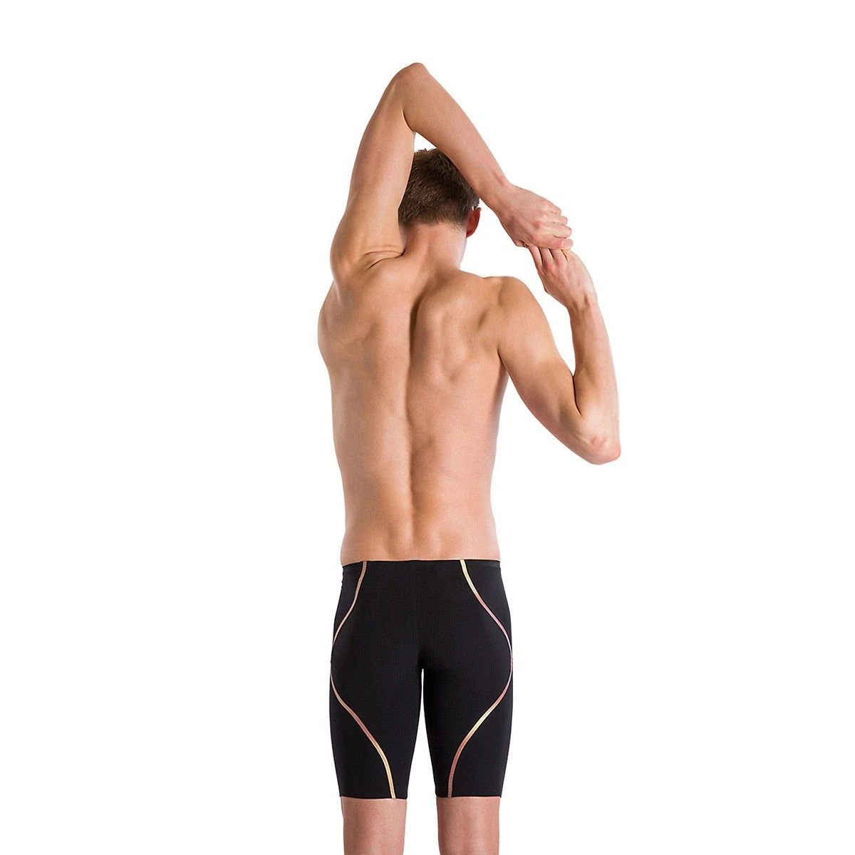 Speedo Fastskin Pure Intent Jammer - Image 2