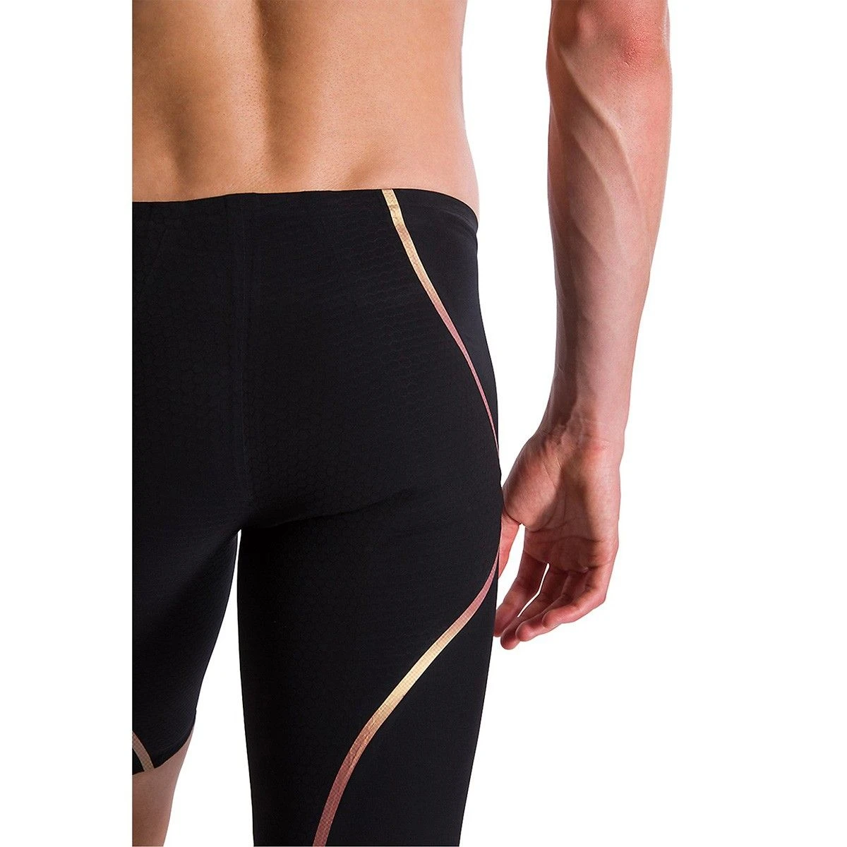 Speedo Fastskin Pure Intent Jammer - Image 3