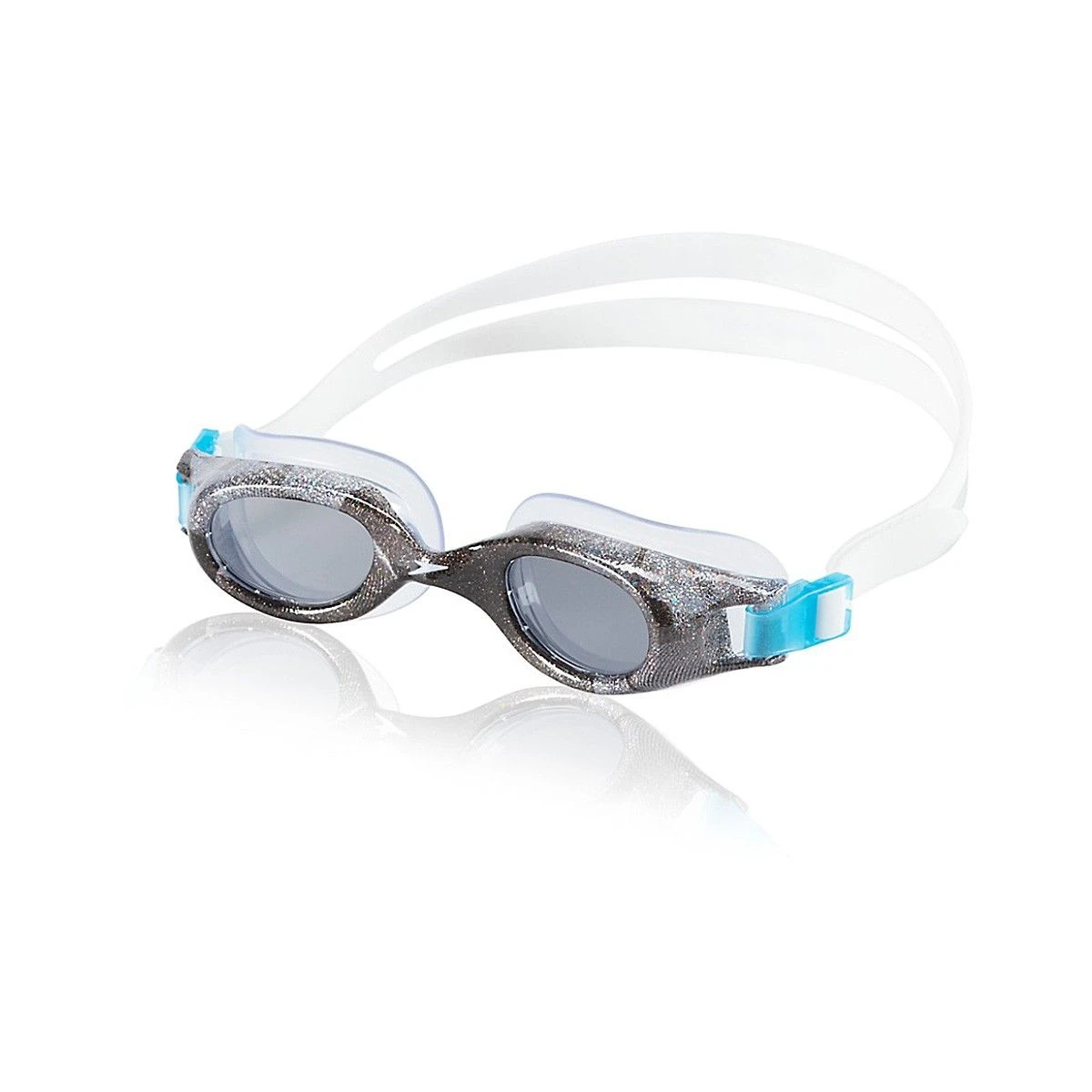 Speedo Jr. Hydrospex Print Goggles - Image 5