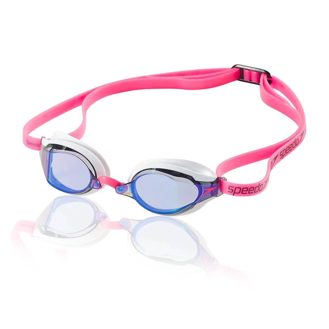 Speedo Speed Socket 2.0 Mirrored Goggle - Image 10