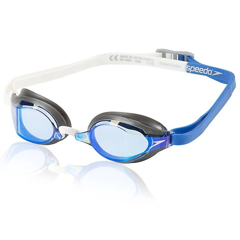 Speedo Speed Socket 2.0 Mirrored Goggle - Image 5