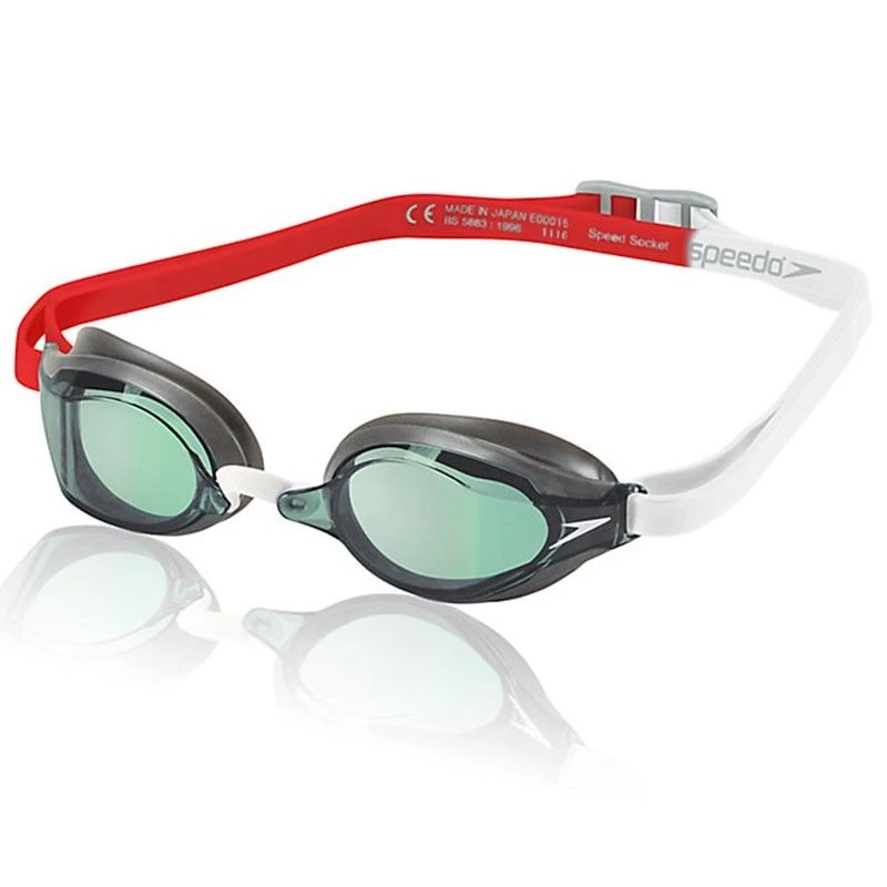 Speedo Speed Socket 2.0 Mirrored Goggle - Image 2