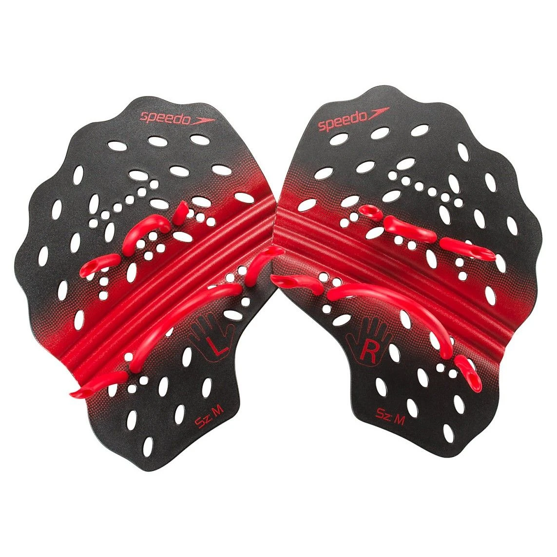 Speedo Preflex Paddle - Image 2