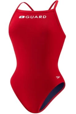 Speedo Guard Flyback
