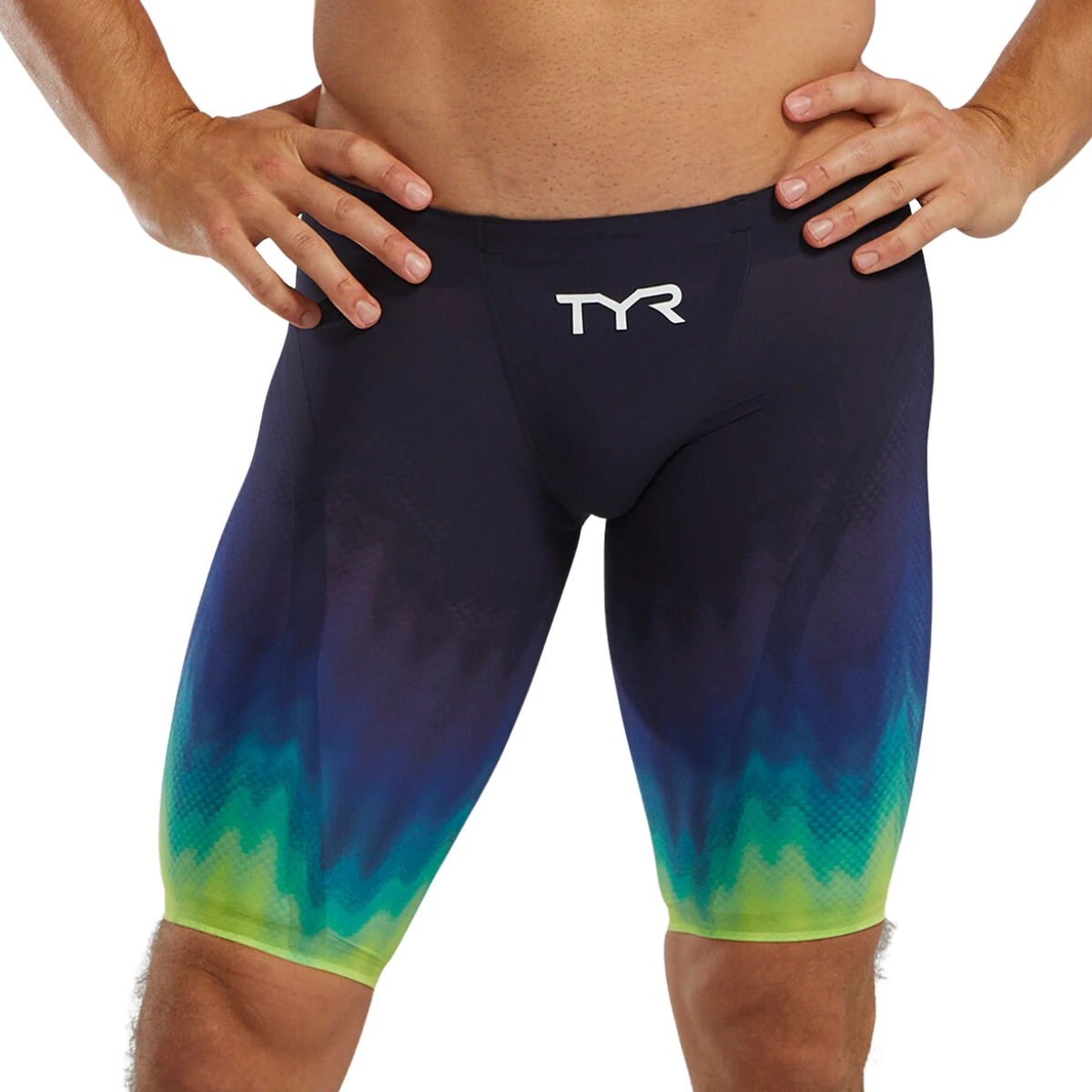 TYR Venzo Influx Low Waist Jammer - Image 7