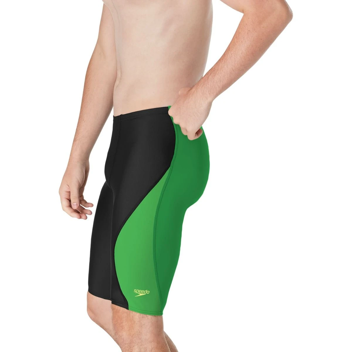 Speedo ProLT Splice Jammer - Image 10
