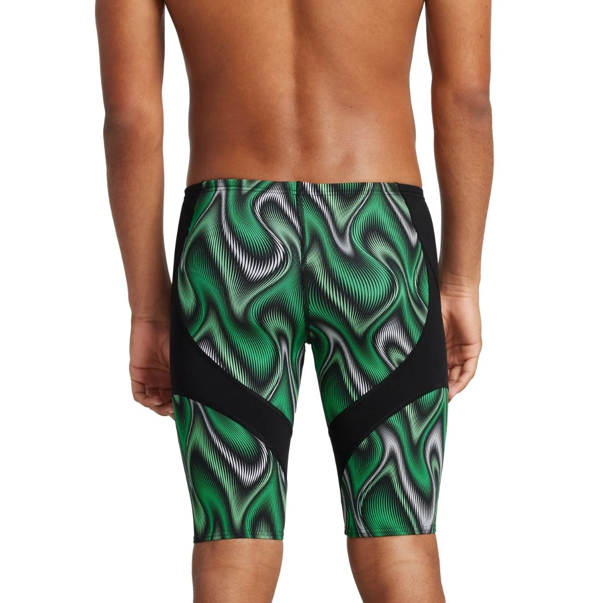 Speedo Purpose Jammer - Image 2