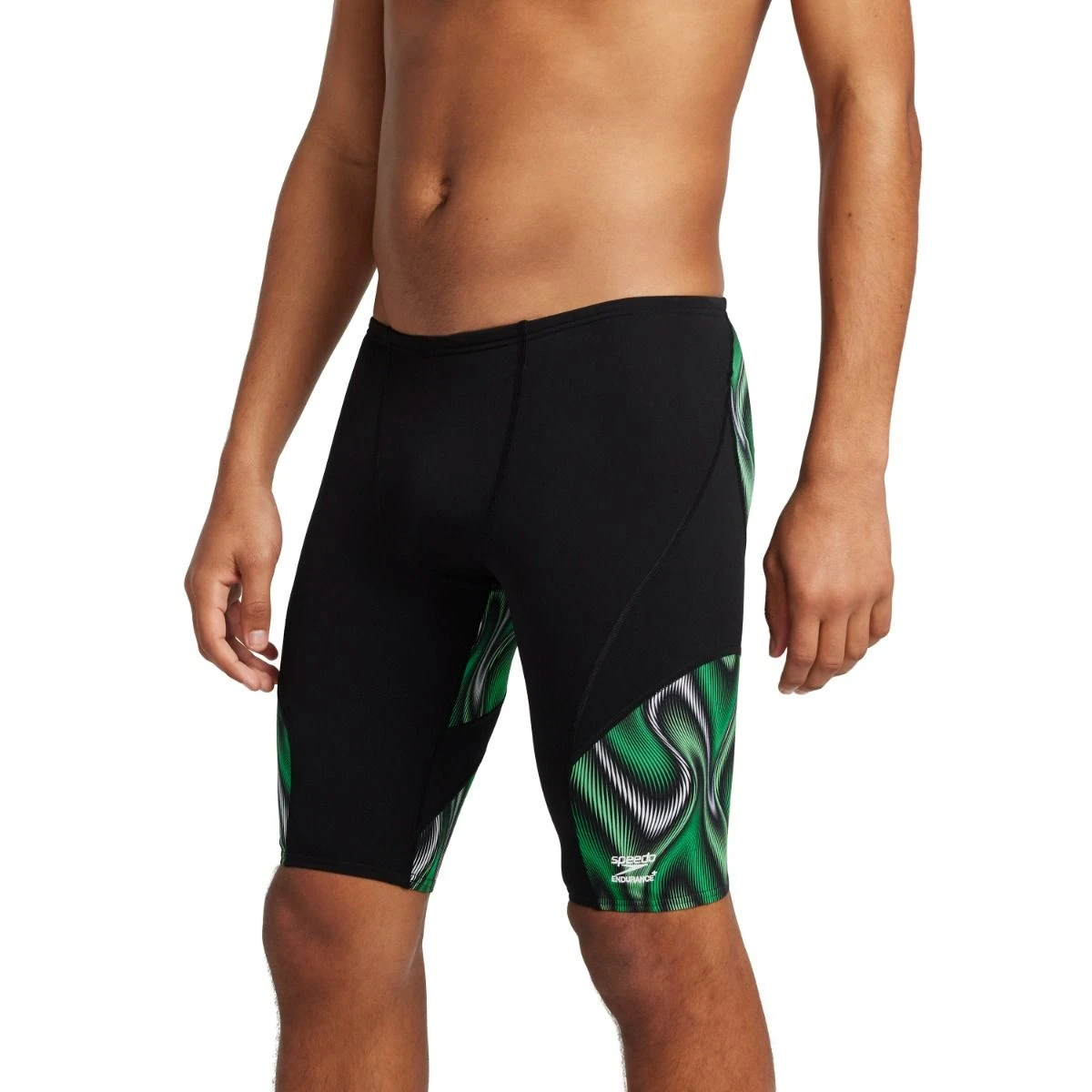 Speedo Purpose Jammer - Image 3