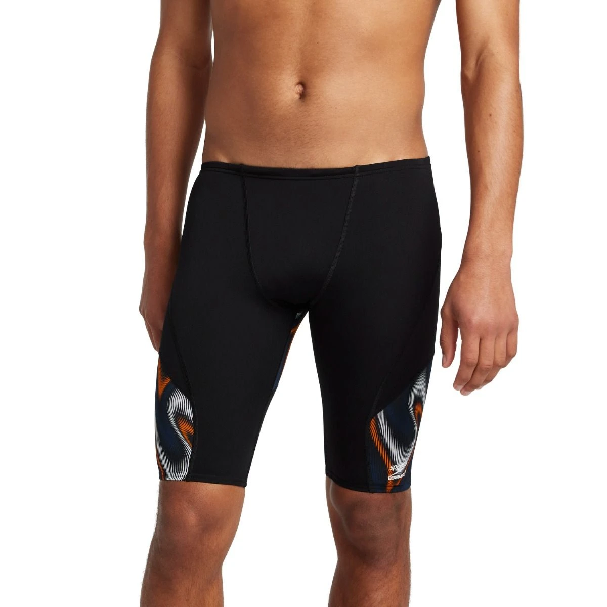 Speedo Purpose Jammer - Image 4